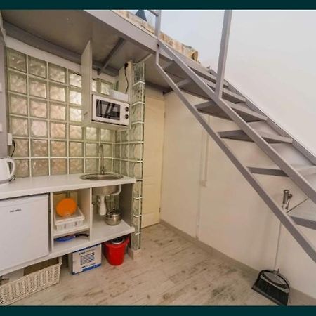 Смарт Квартира В Центре Одессы Odessa Ngoại thất bức ảnh