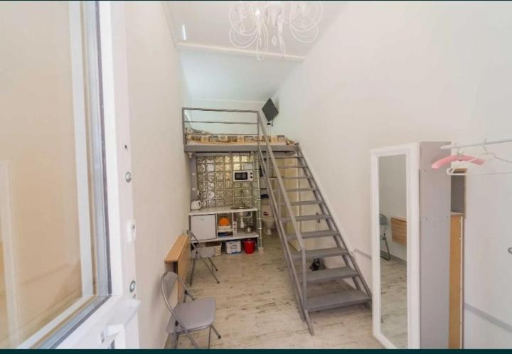 Смарт Квартира В Центре Одессы Odessa Ngoại thất bức ảnh