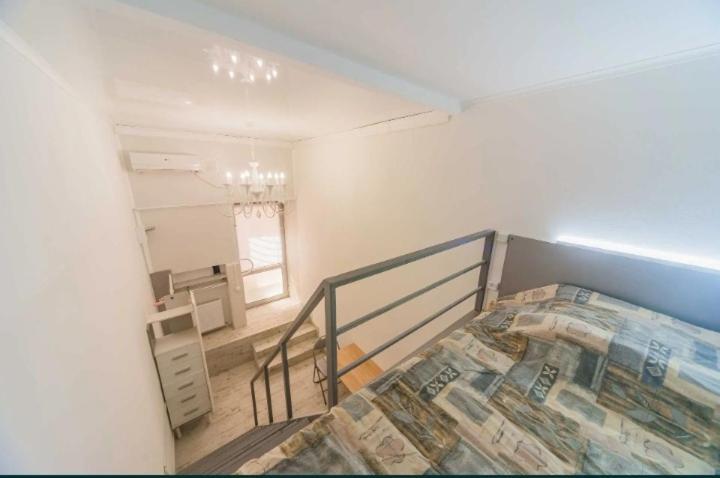 Смарт Квартира В Центре Одессы Odessa Ngoại thất bức ảnh