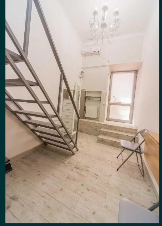 Смарт Квартира В Центре Одессы Odessa Ngoại thất bức ảnh