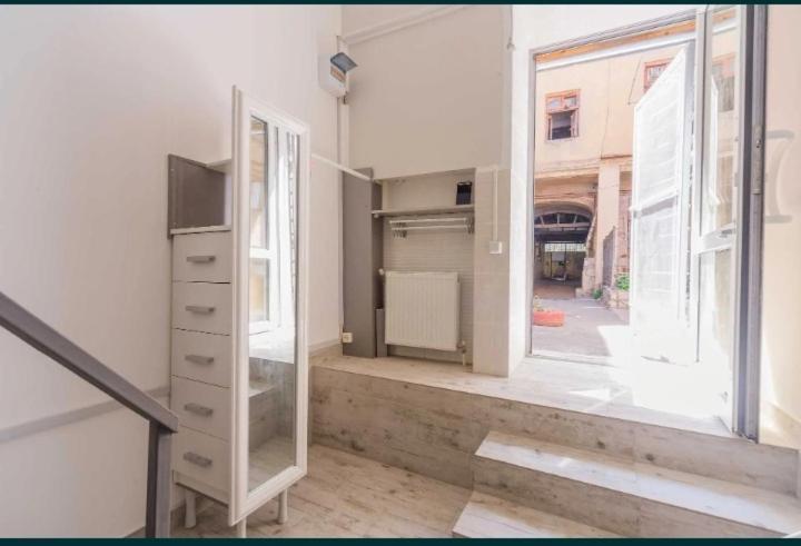 Смарт Квартира В Центре Одессы Odessa Ngoại thất bức ảnh
